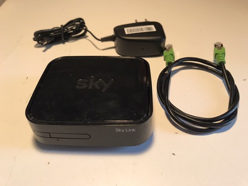 Sky link daz - daz, wireless