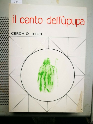 Esoterismo il canto - esoterismo,