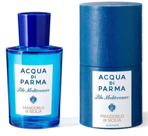 Acqua parma blu med - parma,