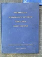 Technical Summary Of Five Deep