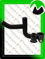 Appoggia canne e Kit Maver