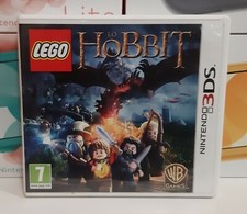 Lego Lo Hobbit 3DS USATO ITA