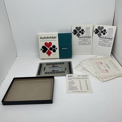Gioco ponte autodidattico