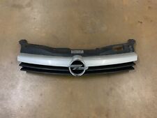 Mascherina Calandra Frontale Grigia Opel Astra H Hatchback 5p dal 2004 al 2007