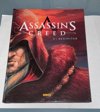 ASSASSIN'S CREED di Corbeyran
