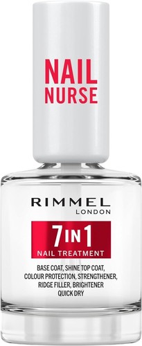 Rimmel smalto trattamento - rimmel,