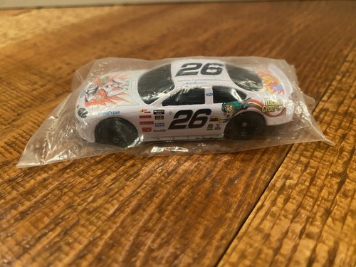 Johnny benson trix 1998 - benson, #26