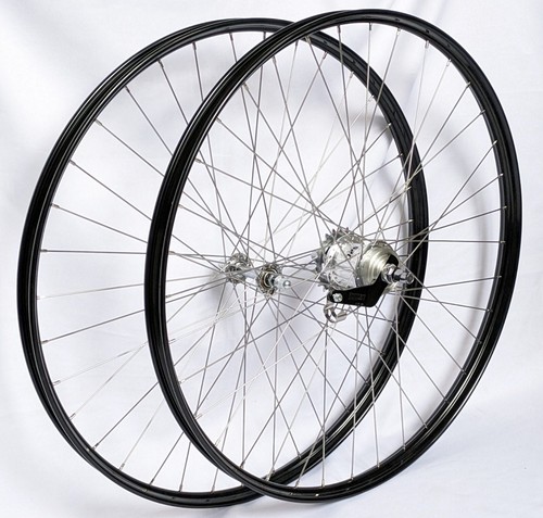 Kit ruote per - bici, 2
