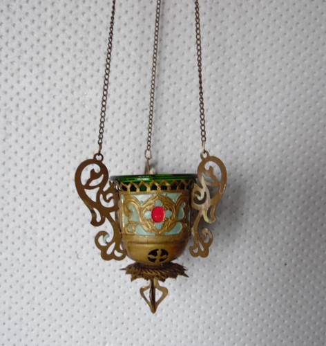 Lampada candela icona - candela,