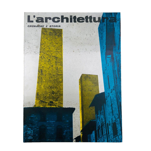 Architettura cronache e - l'architettura,
