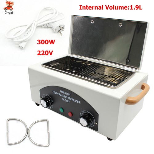 Sterilizzatore aria calda - sterilizzatore,