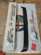 Aleron Zender Nuevo Alfa Romeo