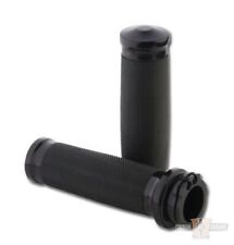 Maniglie manubrio cromate