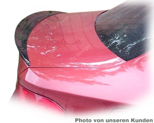 Fly design spoiler per - fly,