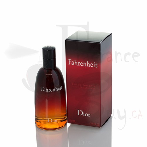 Dior fahrenheit 100ml - dior,