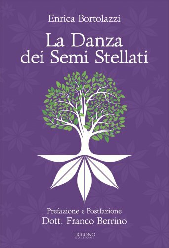 Libro danza dei semi - la,