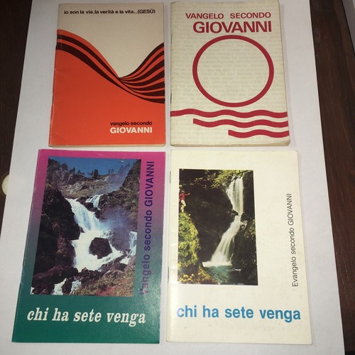 Edizioni evangelo di - edizioni,