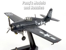 Modellino Grumman F4F Wildcat