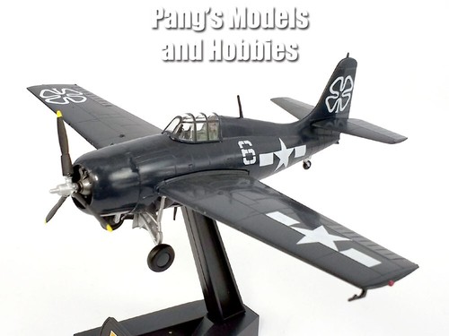 Modellino grumman f4f wildcat - f4f,
