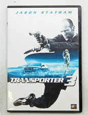 TRANSPORTER 3