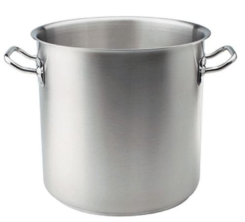 Pentola alta acciaio - pentola, inox