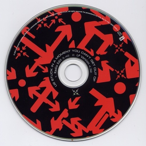 Promo usa stuck in a - usa:,
