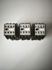3x Siemens 3TB42 17-0A -