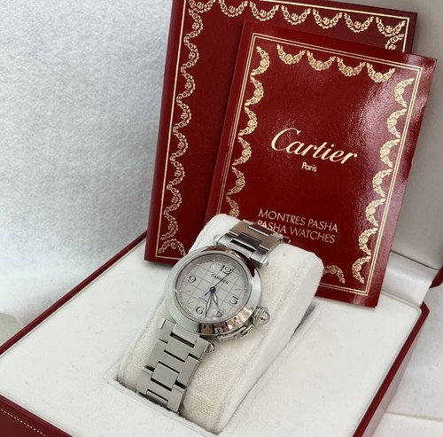 Orologio polso cartier - da,