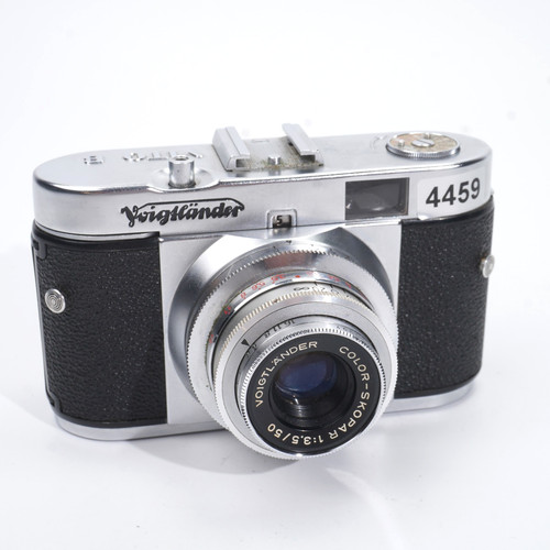 Voigtländer vito con - vito, b