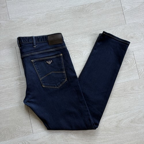 Jeans emporio armani - jeans, j06