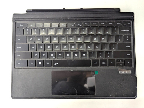 Cover tipo tastiera led - tipo,