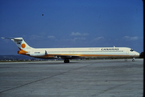 Sc88a efu lineas aereas - lineas,
