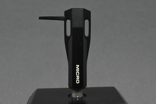 Micro seiki 505 headshell - headshell,