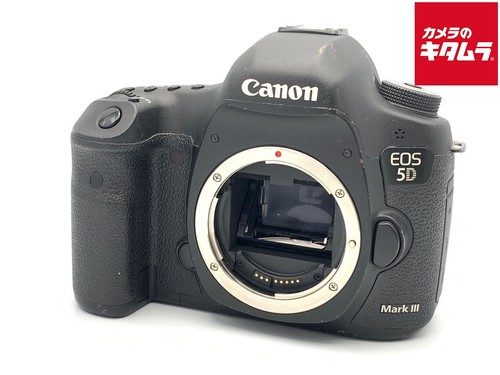 Canon eos mark iii - canon, 22.3mp