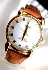 Mtr oris mecanique suisse - oris,