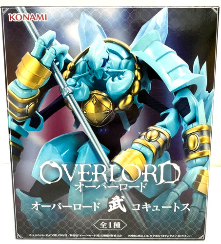 Overlord cocytus figure konami - cocytus,