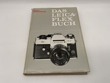 Leicaflex Il Libro Leicaflex