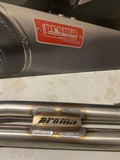 Collettori per silenziatore