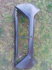 Paraurti Posteriore Toyota