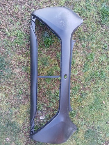 Paraurti posteriore toyota - paraurti,