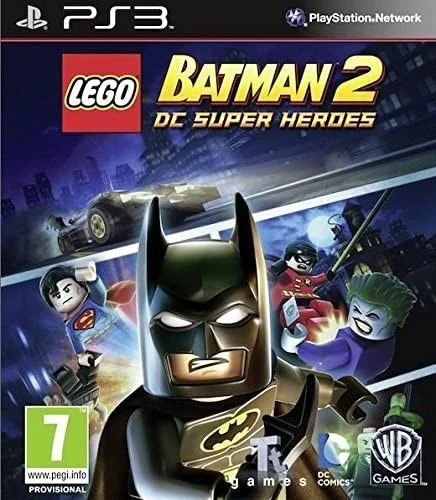 Gioco lego batman - gioco,