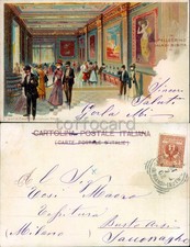 BERGAMO PROVINCIA-SAN