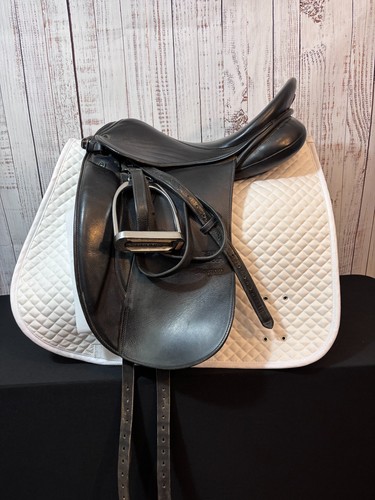 Sella dressage stubben - sella,