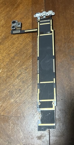 Apple ipad pro 3gensblocco - ipad,