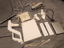Pacchetto console Nintendo Wii