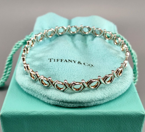 Bracciale originale tiffany - bracciale,