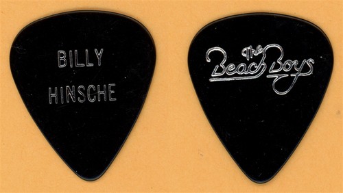 Beach boys billy hinche - boys,