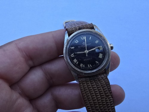 Baume mercier baumatic lady - baume,