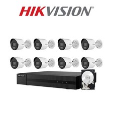 HIKVISION KIT DI