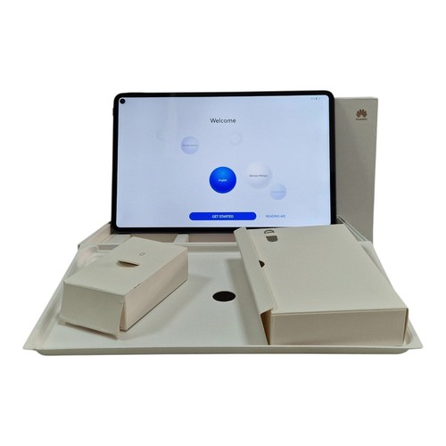 Huawei matepad pro - matepad, wifi